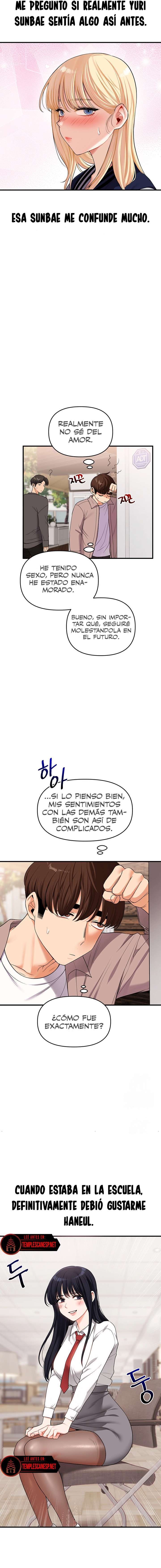 Relación inversa Capítulo 49 - Página 8