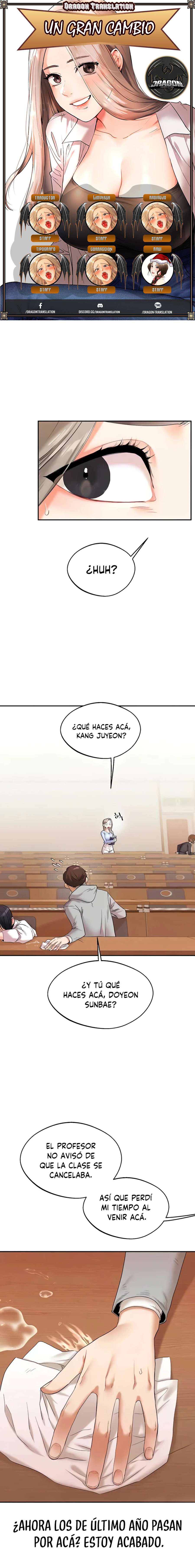 Relación inversa Capítulo 5 - Página 1