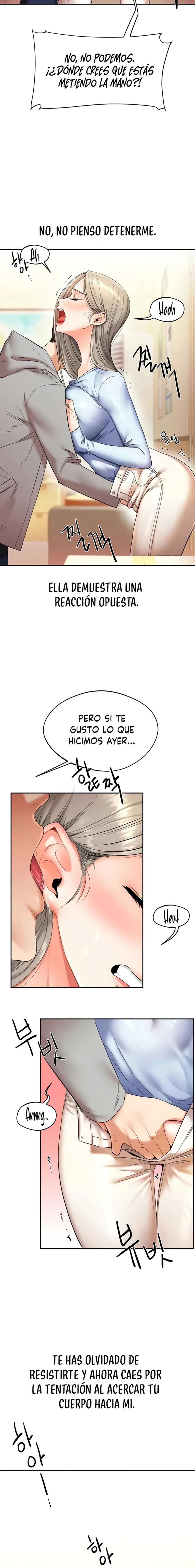Relación inversa Capítulo 5 - Página 11