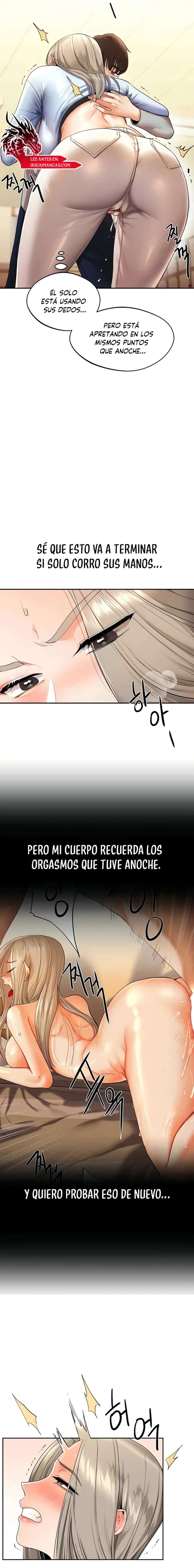 Relación inversa Capítulo 5 - Página 12
