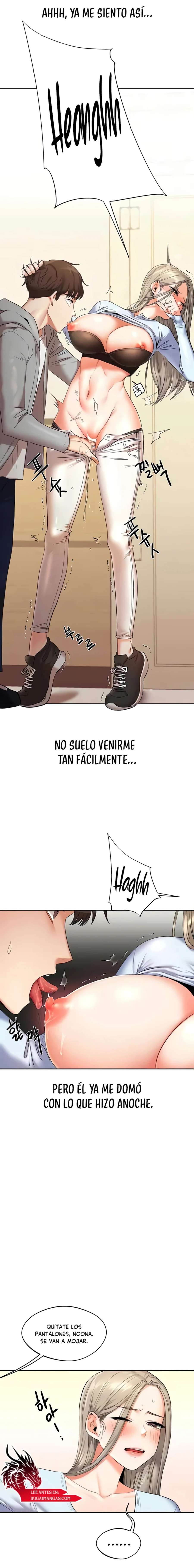 Relación inversa Capítulo 5 - Página 13