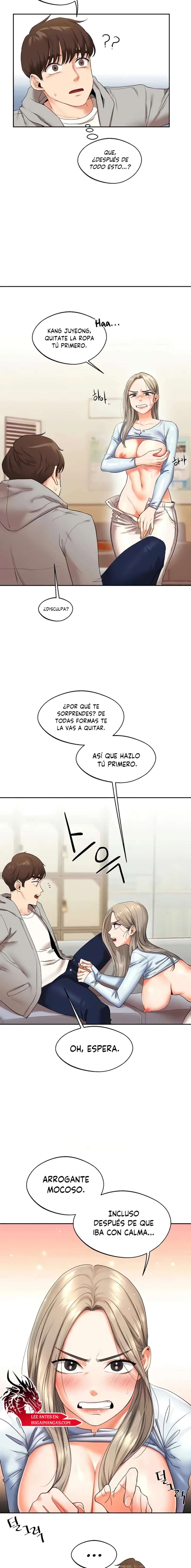 Relación inversa Capítulo 5 - Página 15
