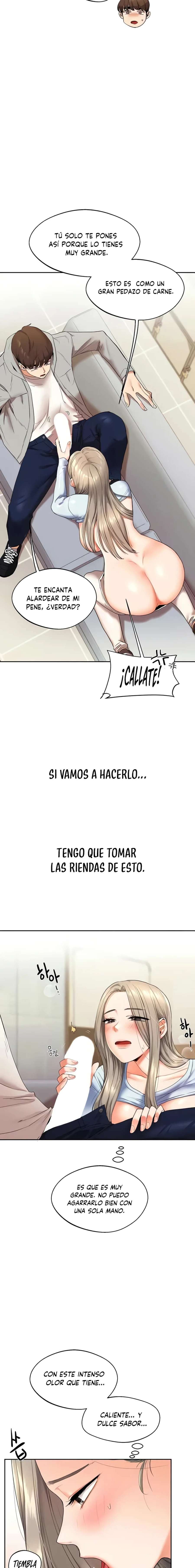 Relación inversa Capítulo 5 - Página 16