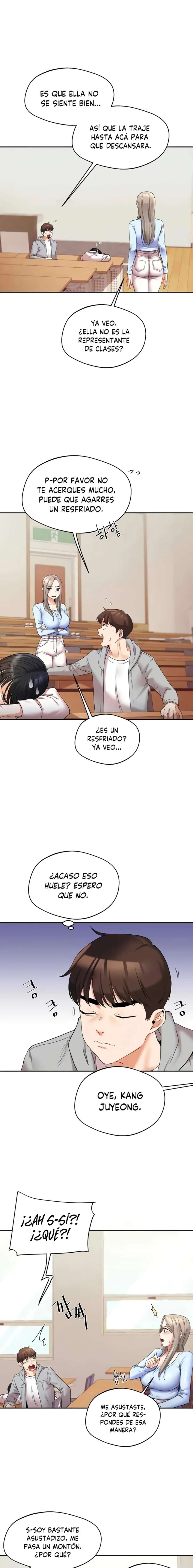 Relación inversa Capítulo 5 - Página 3