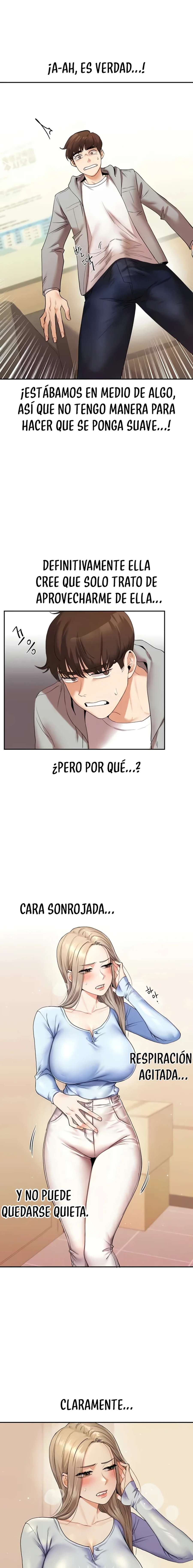 Relación inversa Capítulo 5 - Página 8