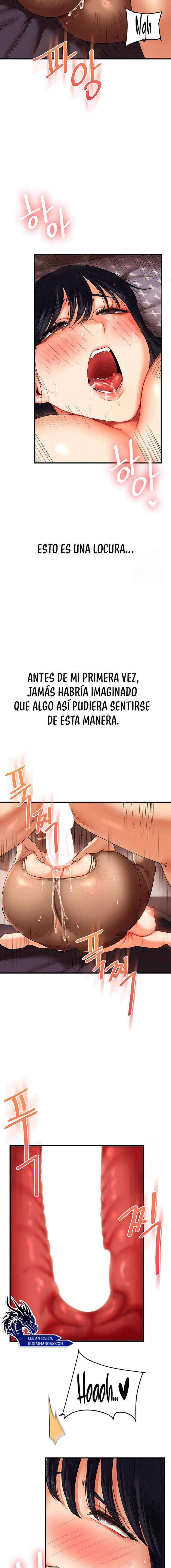 Relación inversa Capítulo 51 - Página 14