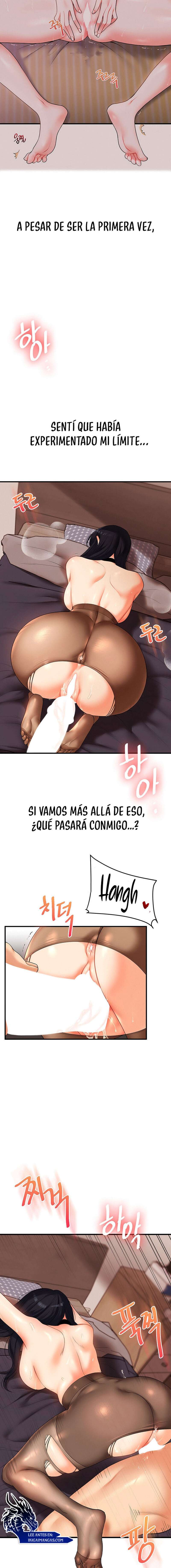 Relación inversa Capítulo 51 - Página 17