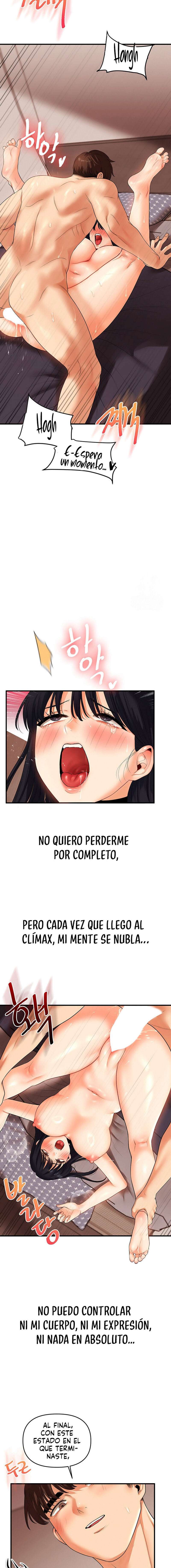 Relación inversa Capítulo 51 - Página 19