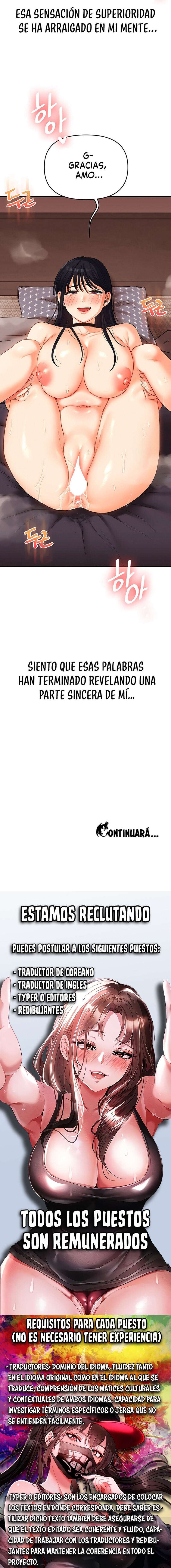 Relación inversa Capítulo 51 - Página 21