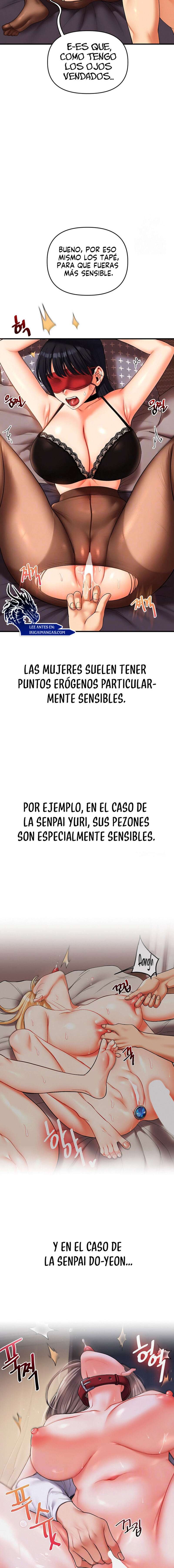 Relación inversa Capítulo 51 - Página 5