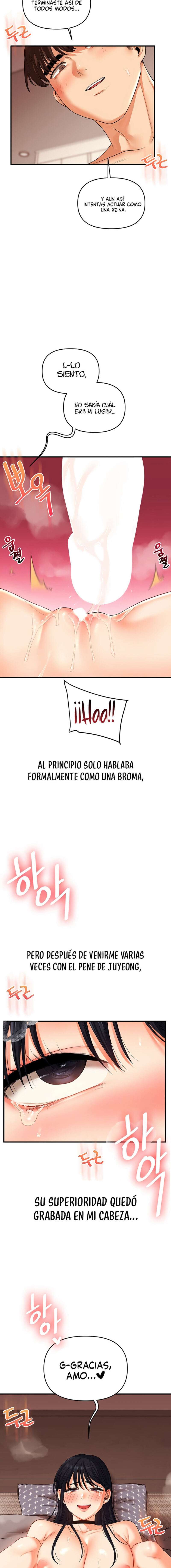 Relación inversa Capítulo 52 - Página 2