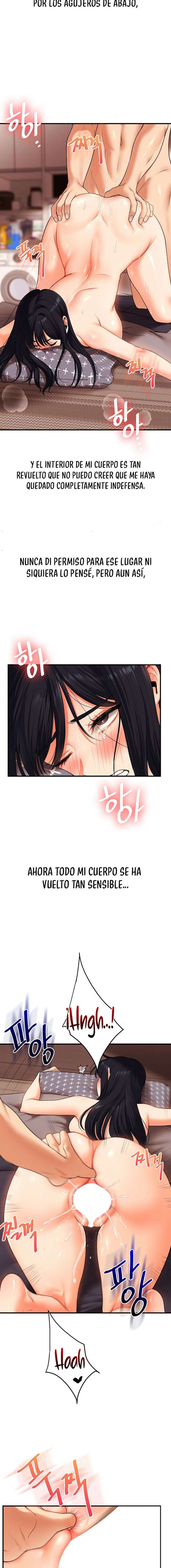Relación inversa Capítulo 52 - Página 6