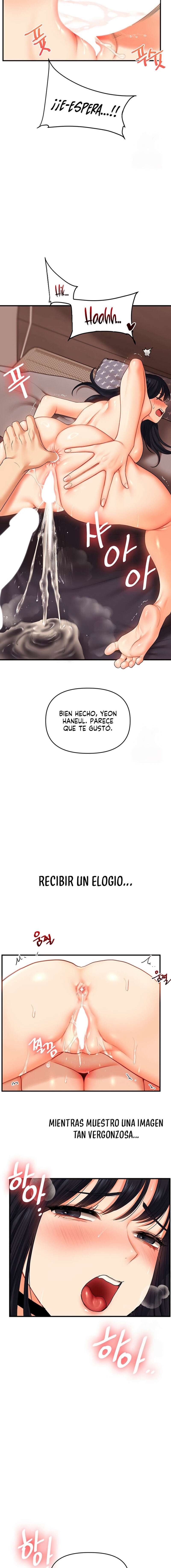 Relación inversa Capítulo 52 - Página 7