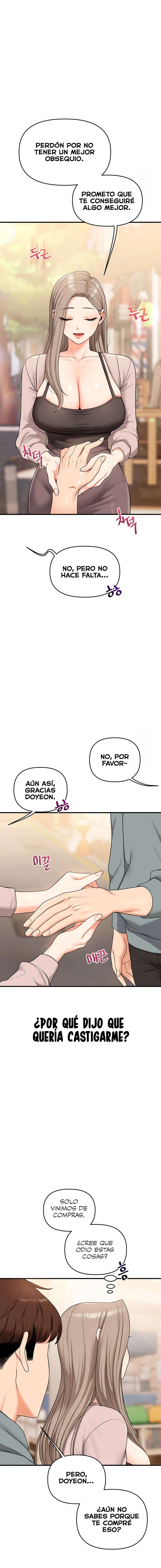 Relación inversa Capítulo 53 - Página 11