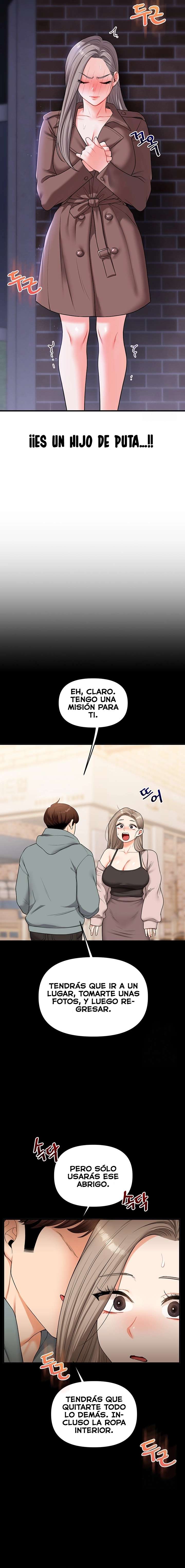 Relación inversa Capítulo 53 - Página 13