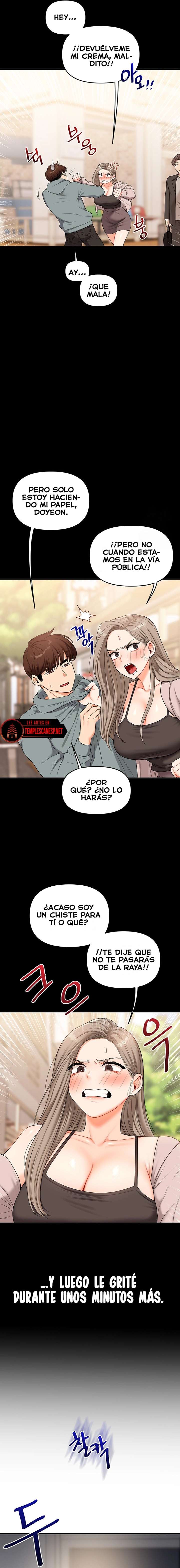 Relación inversa Capítulo 53 - Página 14