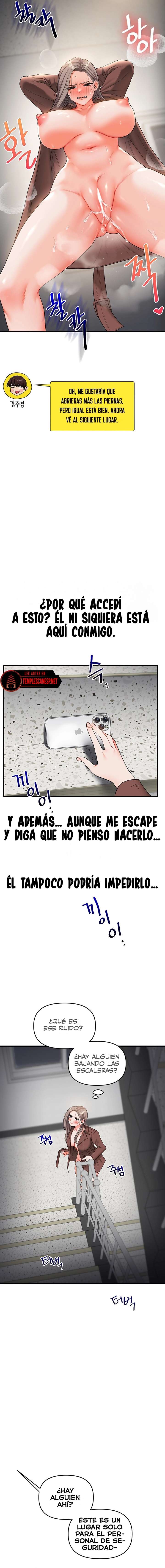 Relación inversa Capítulo 53 - Página 16