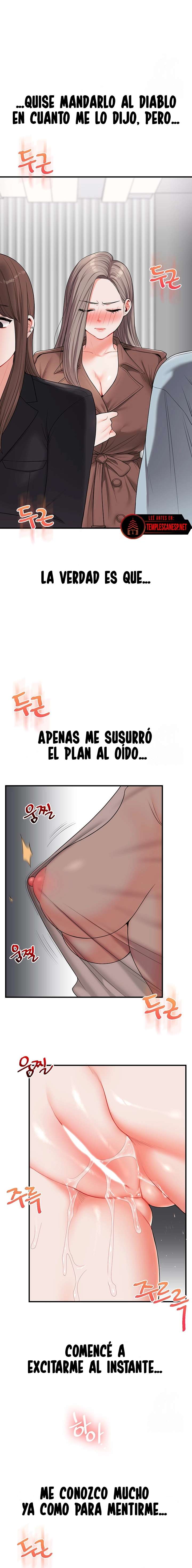 Relación inversa Capítulo 53 - Página 18