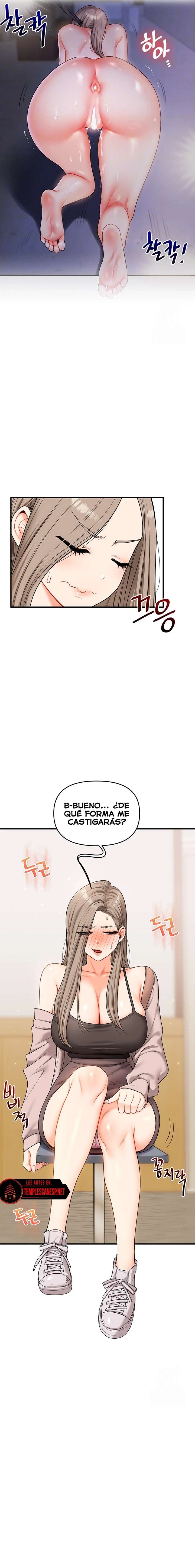 Relación inversa Capítulo 53 - Página 4