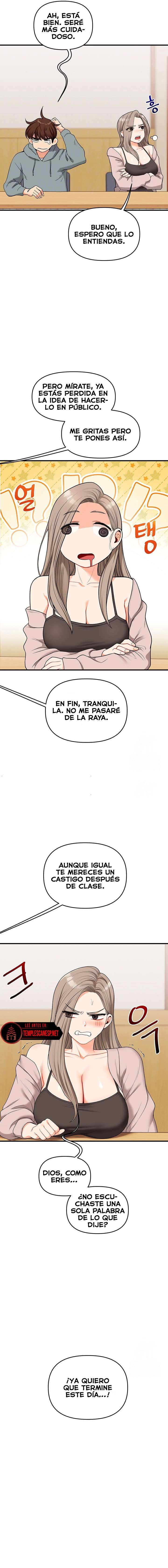 Relación inversa Capítulo 53 - Página 6