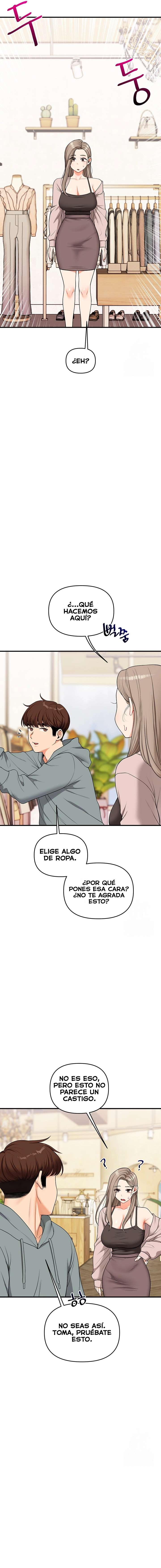 Relación inversa Capítulo 53 - Página 7