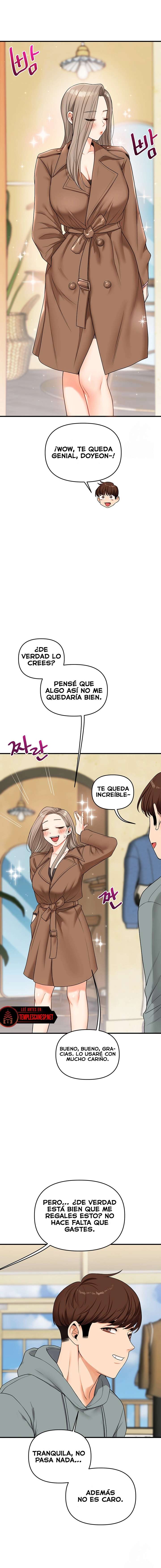 Relación inversa Capítulo 53 - Página 8