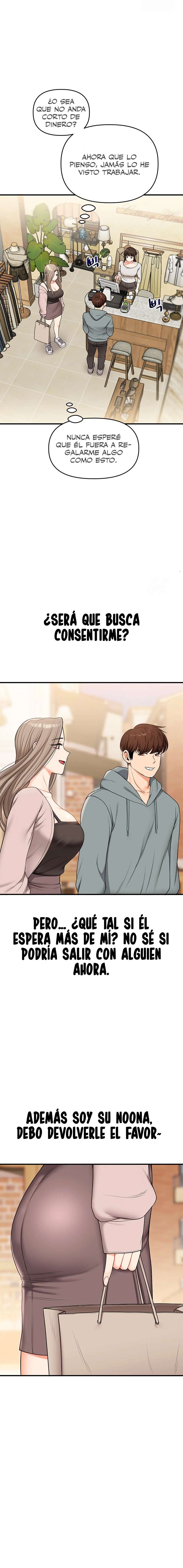 Relación inversa Capítulo 53 - Página 9