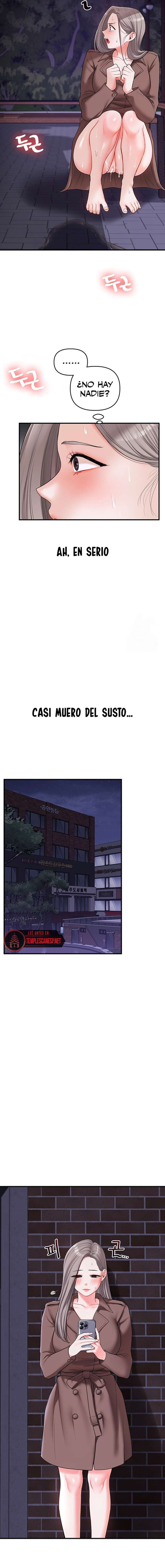 Relación inversa Capítulo 54 - Página 13