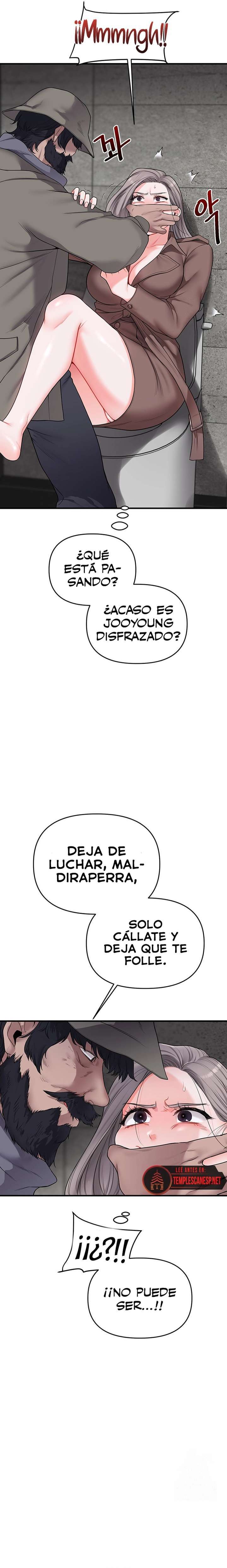 Relación inversa Capítulo 54 - Página 16