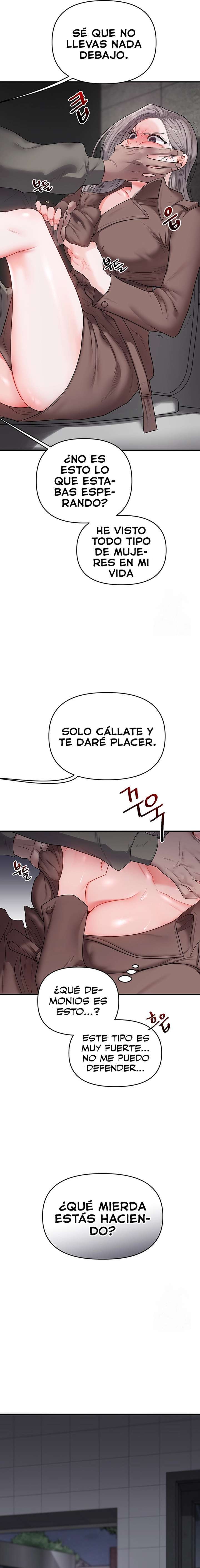 Relación inversa Capítulo 54 - Página 17