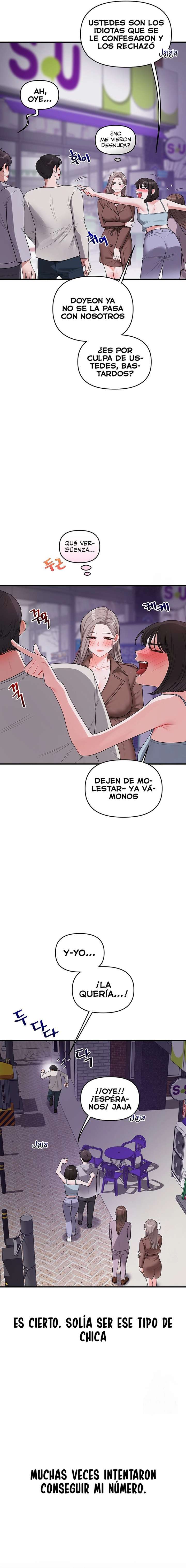Relación inversa Capítulo 54 - Página 8