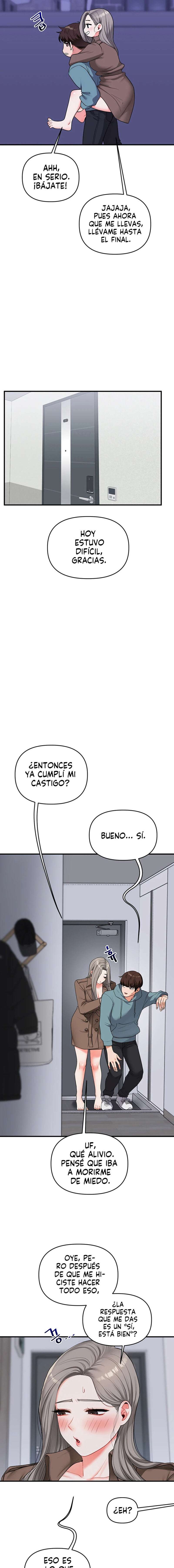 Relación inversa Capítulo 55 - Página 12