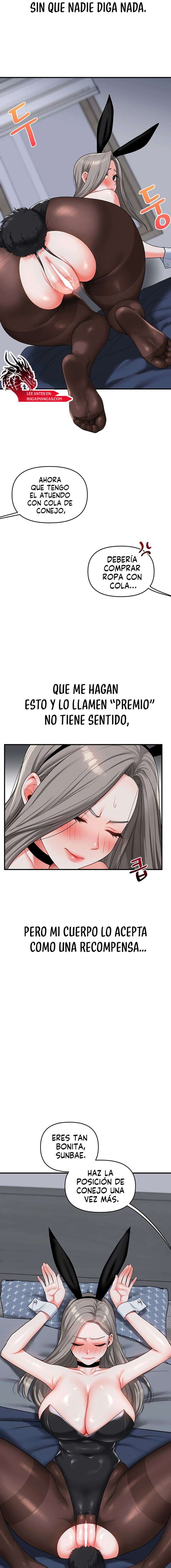 Relación inversa Capítulo 55 - Página 19