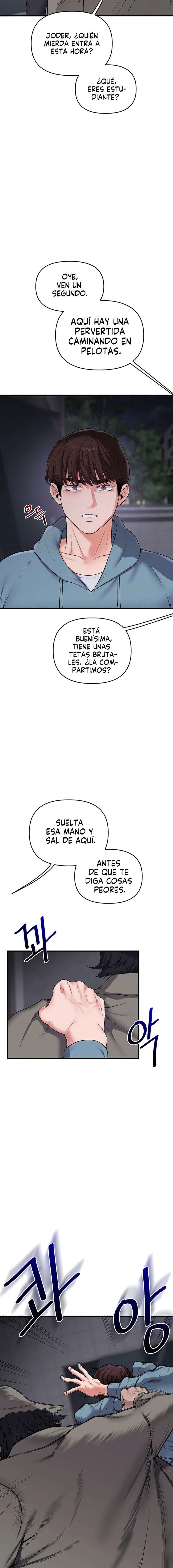 Relación inversa Capítulo 55 - Página 2