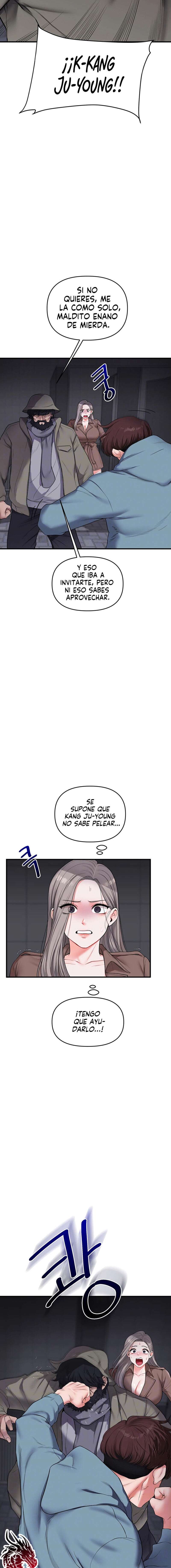 Relación inversa Capítulo 55 - Página 3