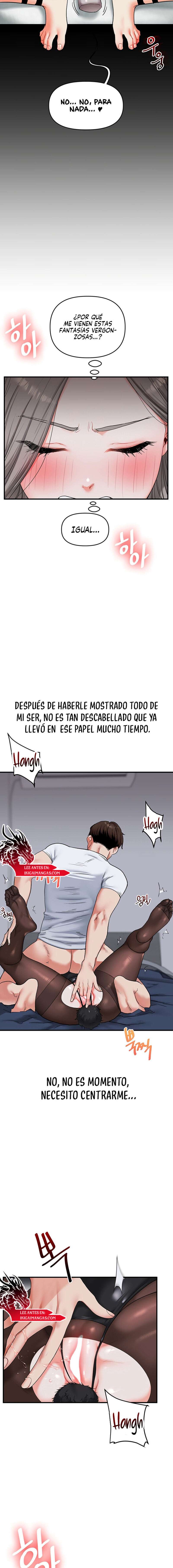 Relación inversa Capítulo 56 - Página 10