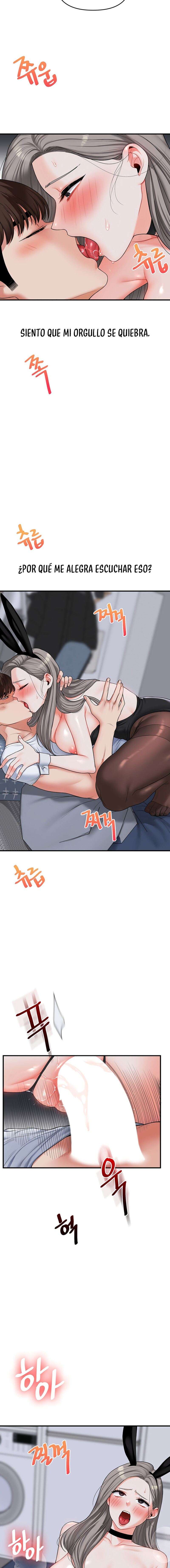 Relación inversa Capítulo 56 - Página 13