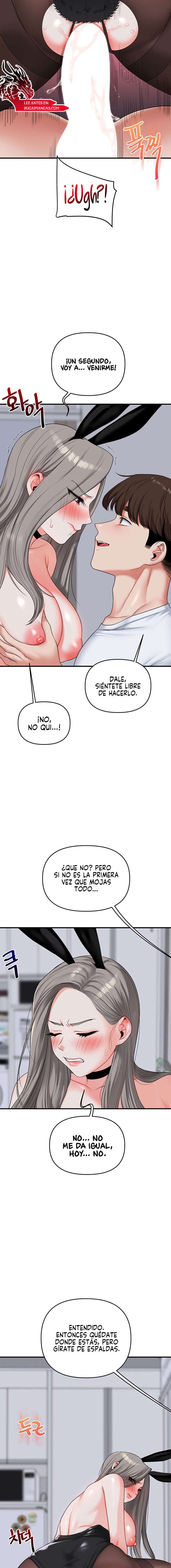 Relación inversa Capítulo 56 - Página 17