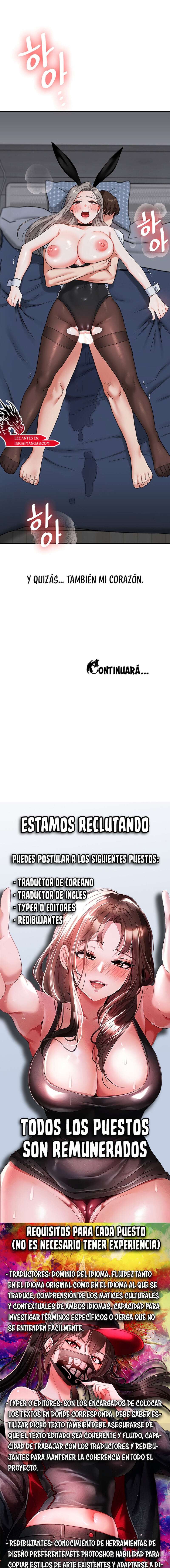 Relación inversa Capítulo 56 - Página 20