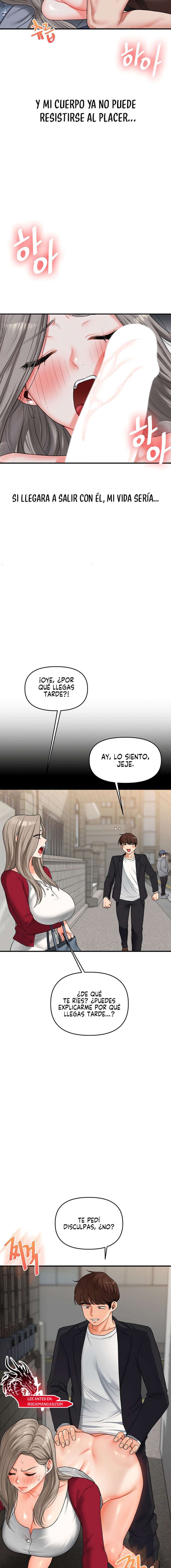 Relación inversa Capítulo 56 - Página 8