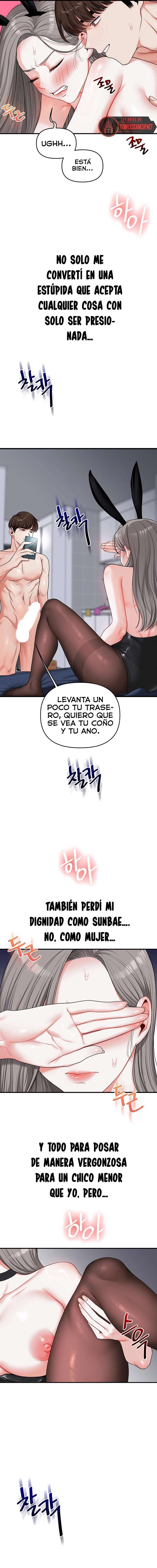 Relación inversa Capítulo 57 - Página 11