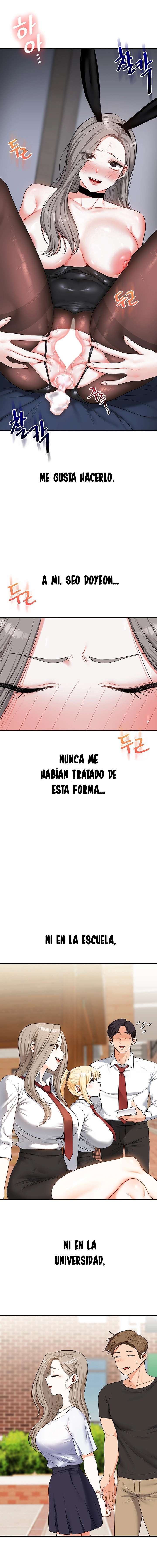 Relación inversa Capítulo 57 - Página 12