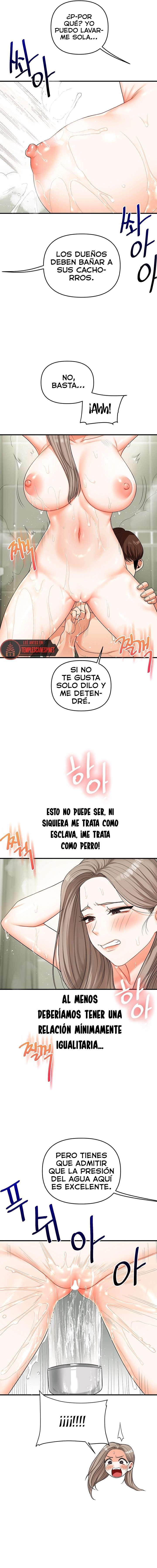 Relación inversa Capítulo 57 - Página 14