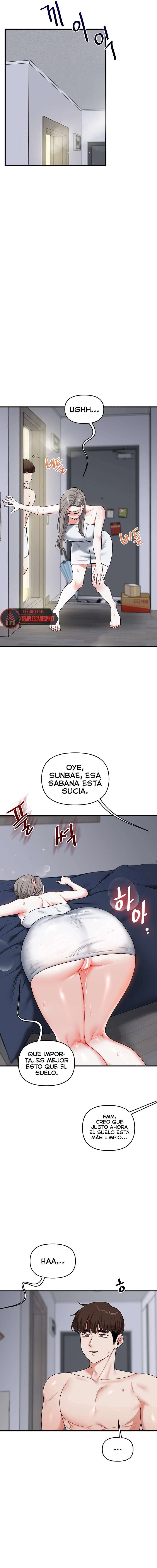 Relación inversa Capítulo 57 - Página 16
