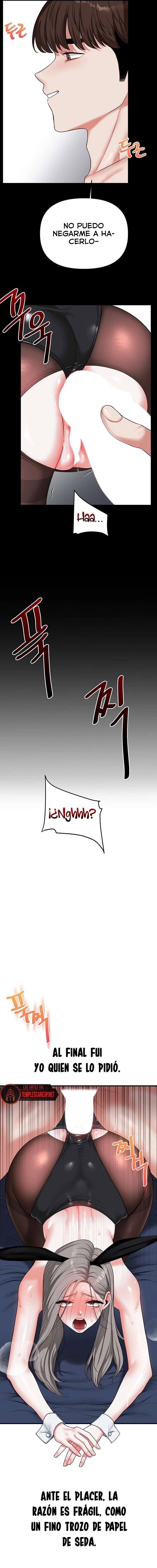Relación inversa Capítulo 57 - Página 7