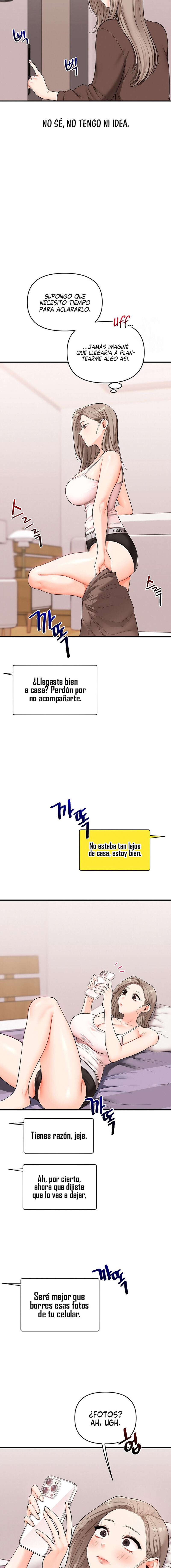 Relación inversa Capítulo 58 - Página 10