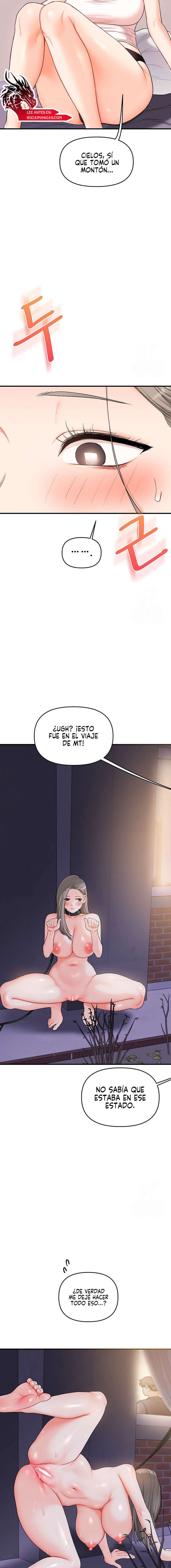 Relación inversa Capítulo 58 - Página 12