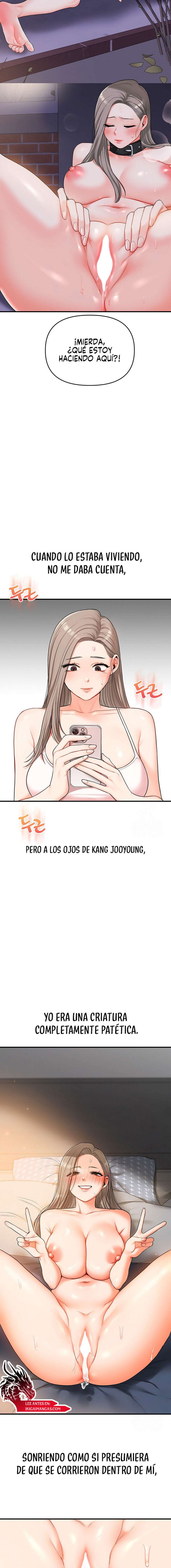 Relación inversa Capítulo 58 - Página 13