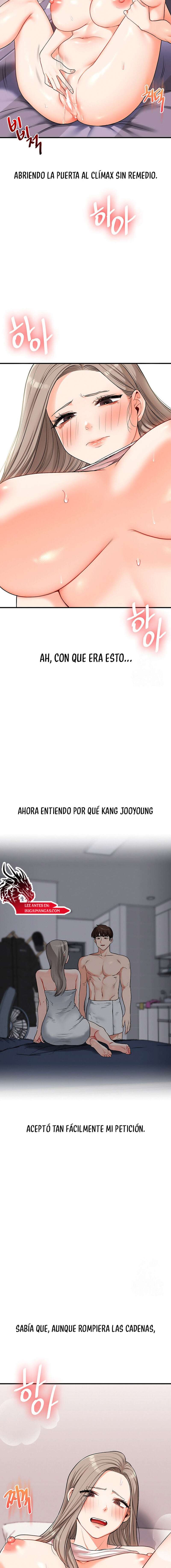 Relación inversa Capítulo 58 - Página 15