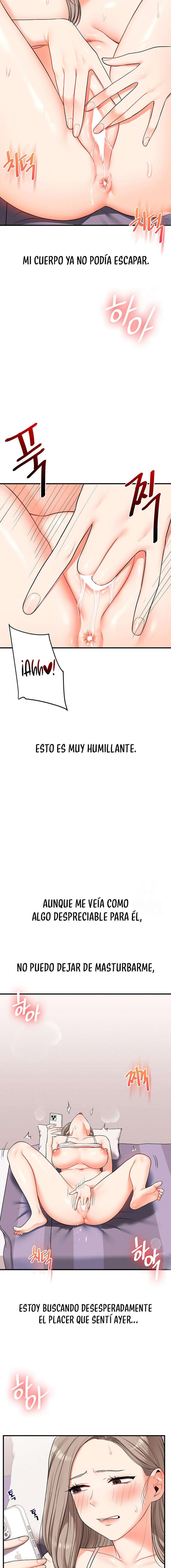Relación inversa Capítulo 58 - Página 16